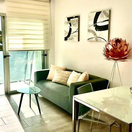 Gabry House Villa Ла Олива Екстериор снимка