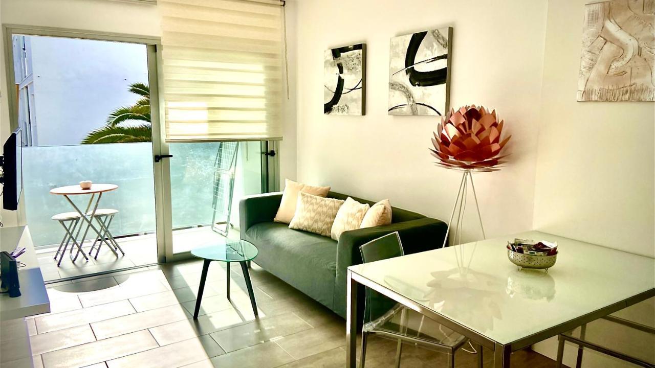 Gabry House Villa Ла Олива Екстериор снимка