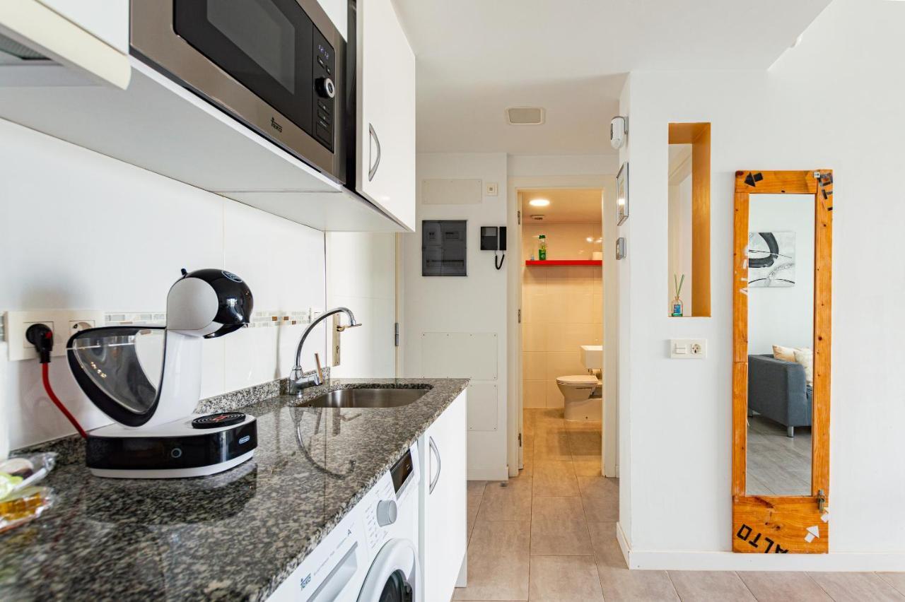 Gabry House Villa Ла Олива Екстериор снимка