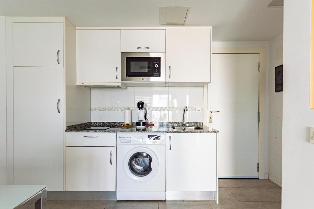 Gabry House Villa Ла Олива Екстериор снимка