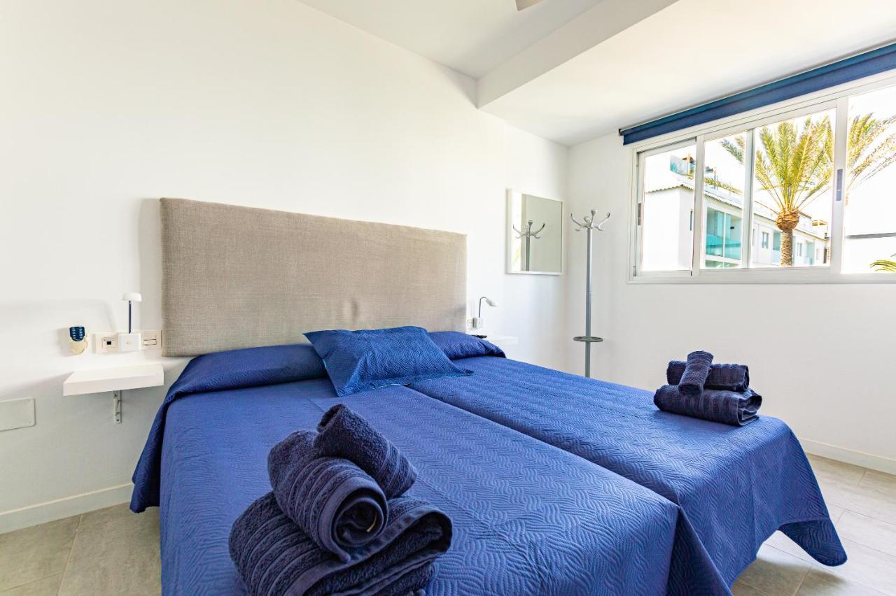 Gabry House Villa Ла Олива Екстериор снимка