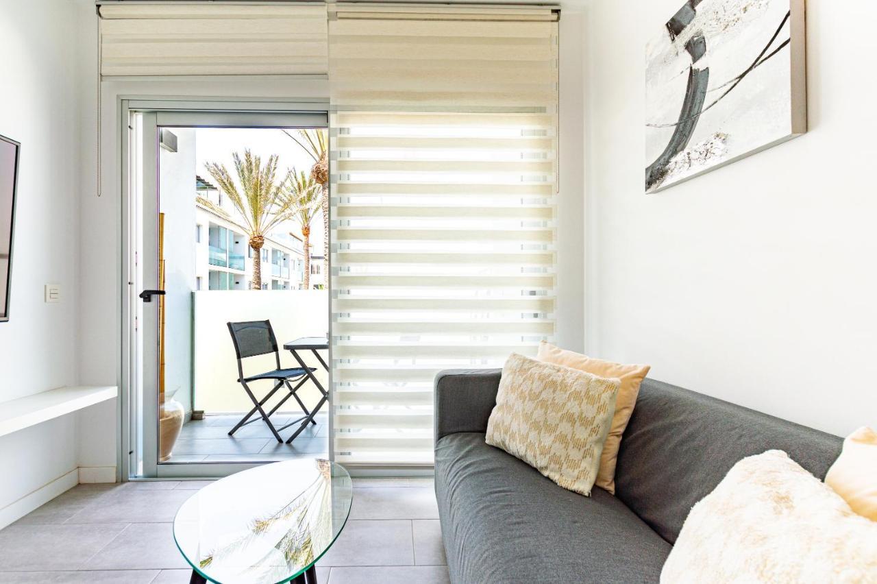 Gabry House Villa Ла Олива Екстериор снимка