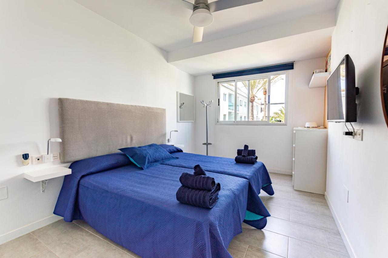 Gabry House Villa Ла Олива Екстериор снимка
