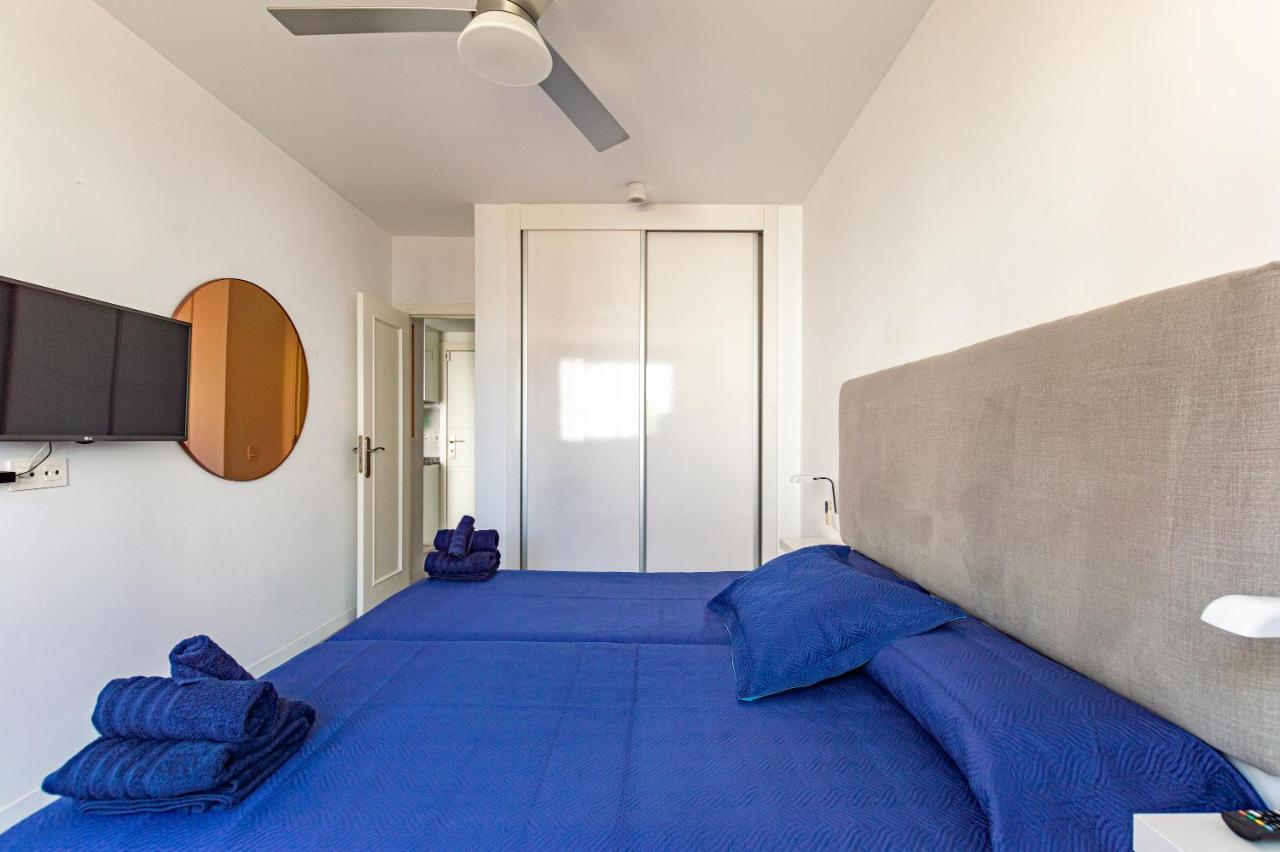 Gabry House Villa Ла Олива Екстериор снимка