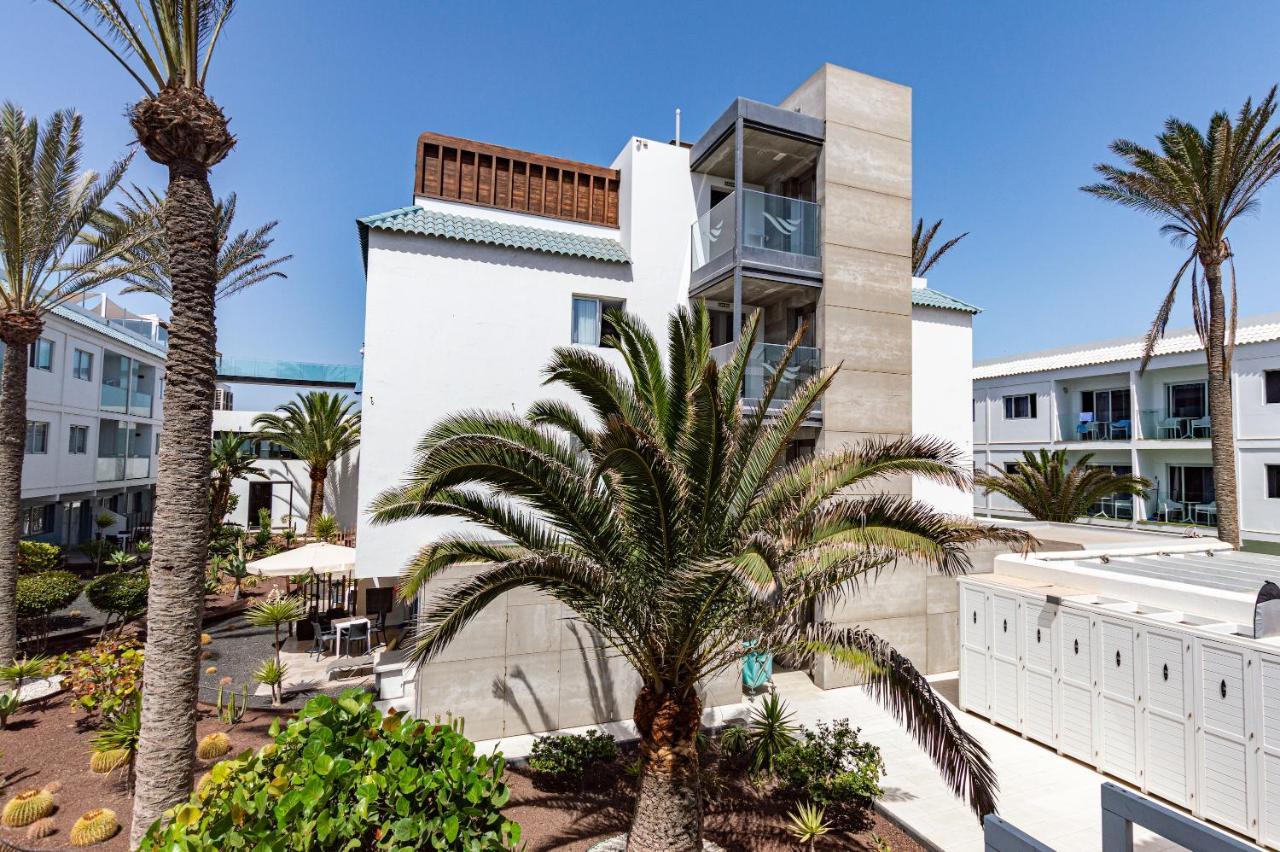 Gabry House Villa Ла Олива Екстериор снимка