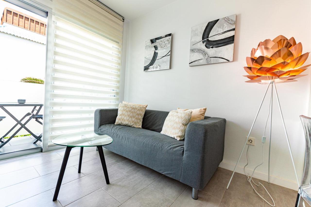 Gabry House Villa Ла Олива Екстериор снимка