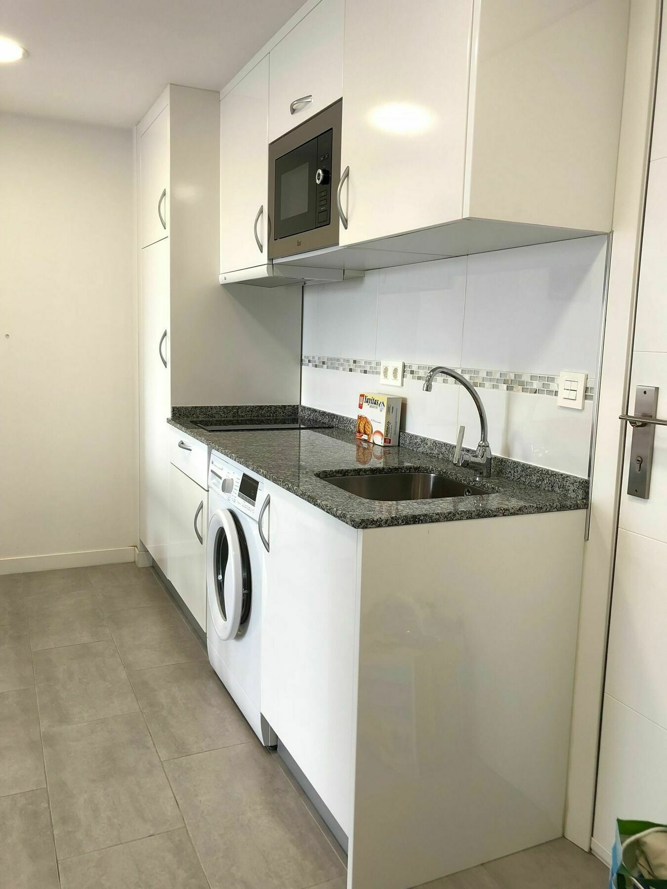 Gabry House Villa Ла Олива Екстериор снимка