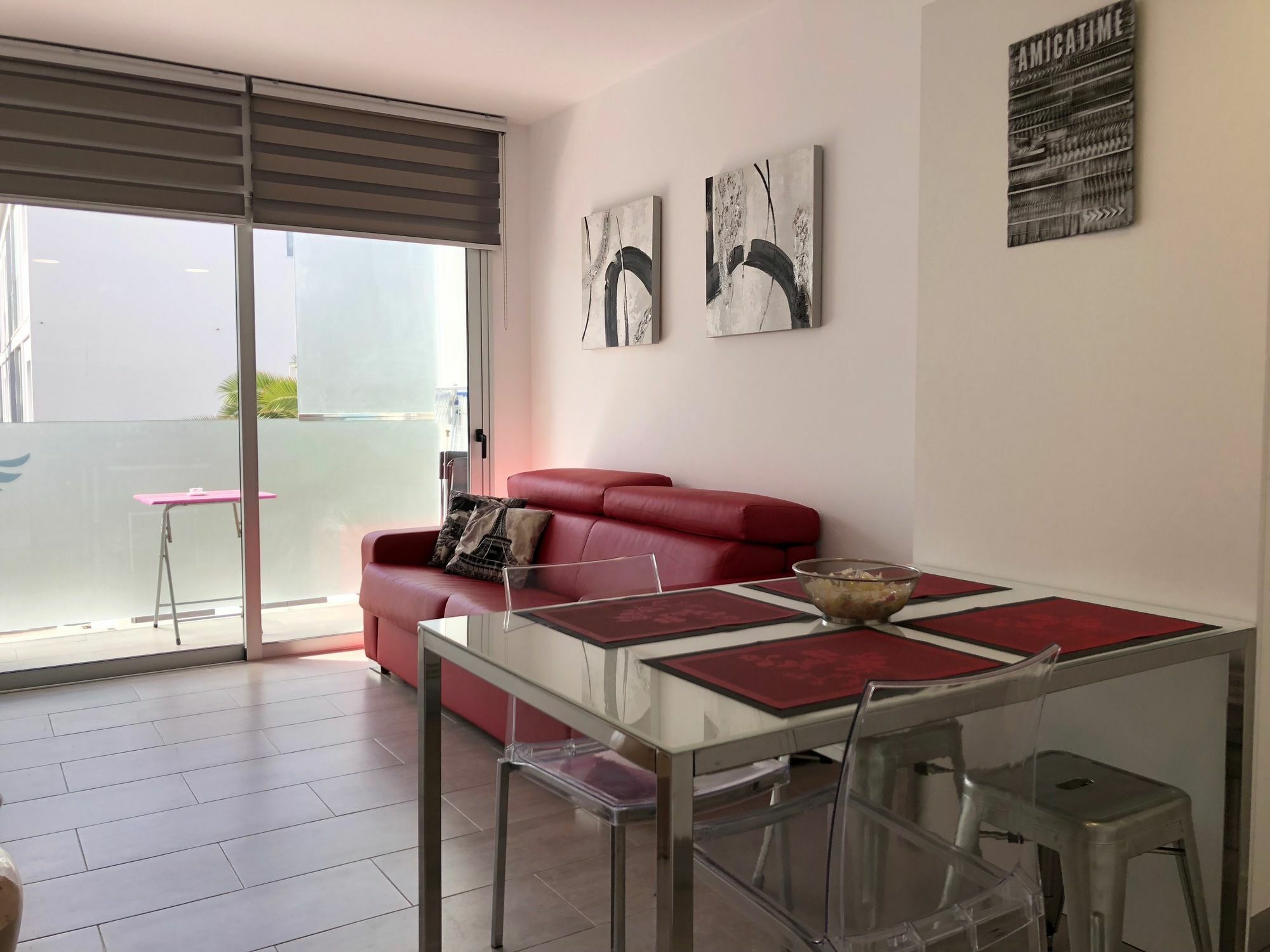 Gabry House Villa Ла Олива Екстериор снимка