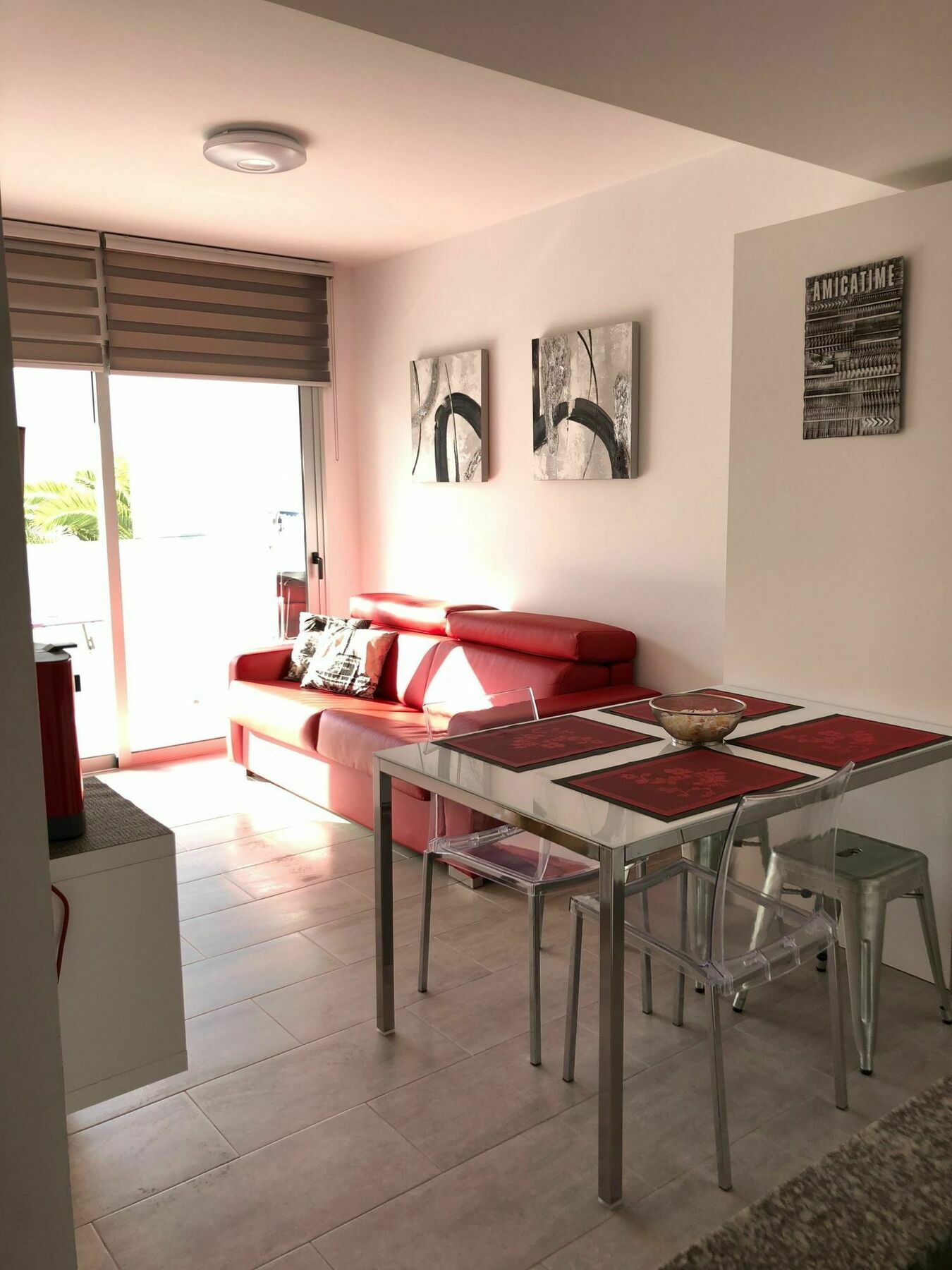 Gabry House Villa Ла Олива Екстериор снимка