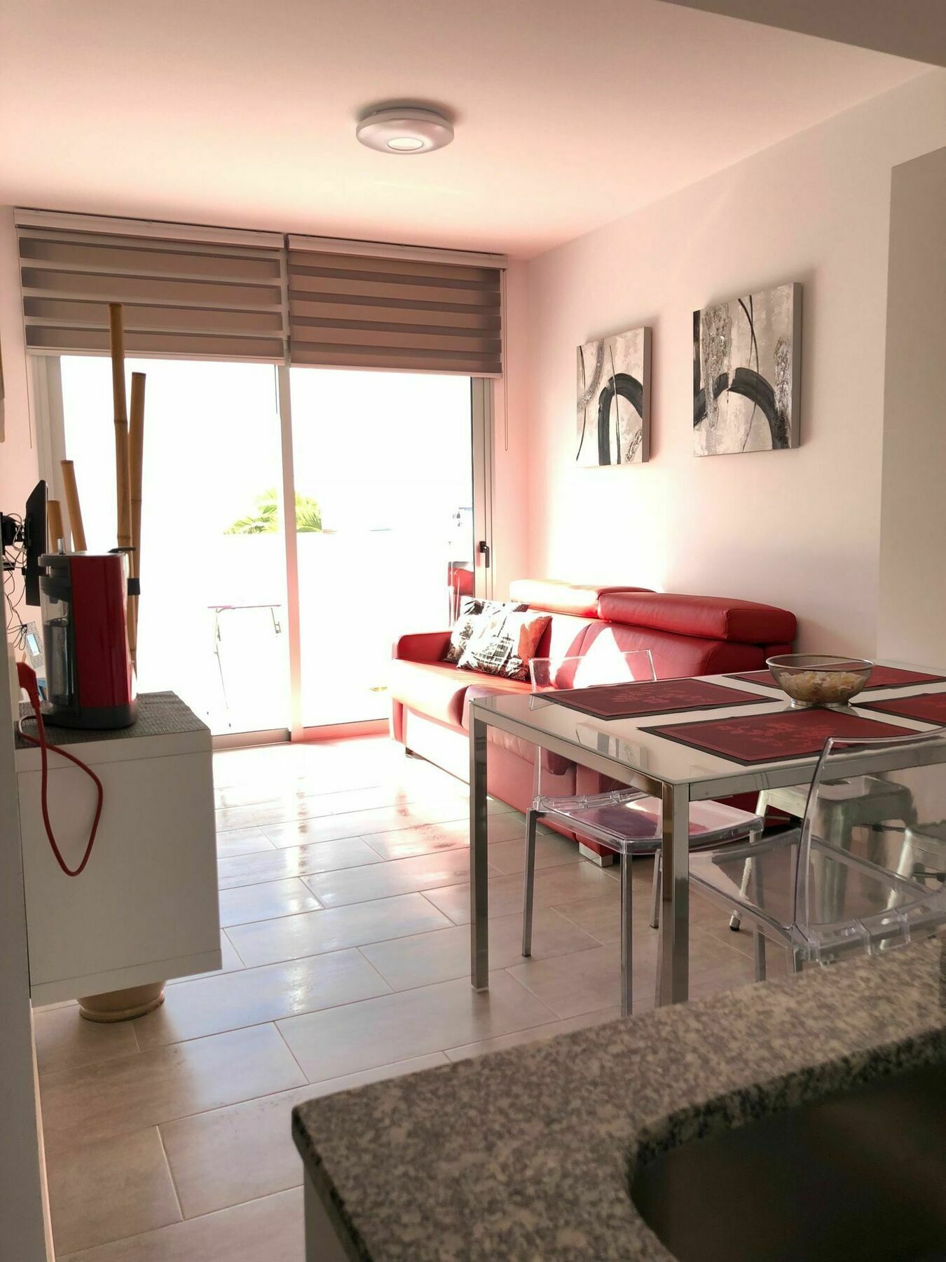 Gabry House Villa Ла Олива Екстериор снимка