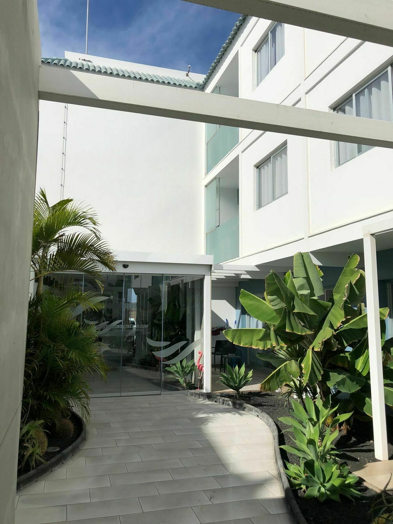 Gabry House Villa Ла Олива Екстериор снимка
